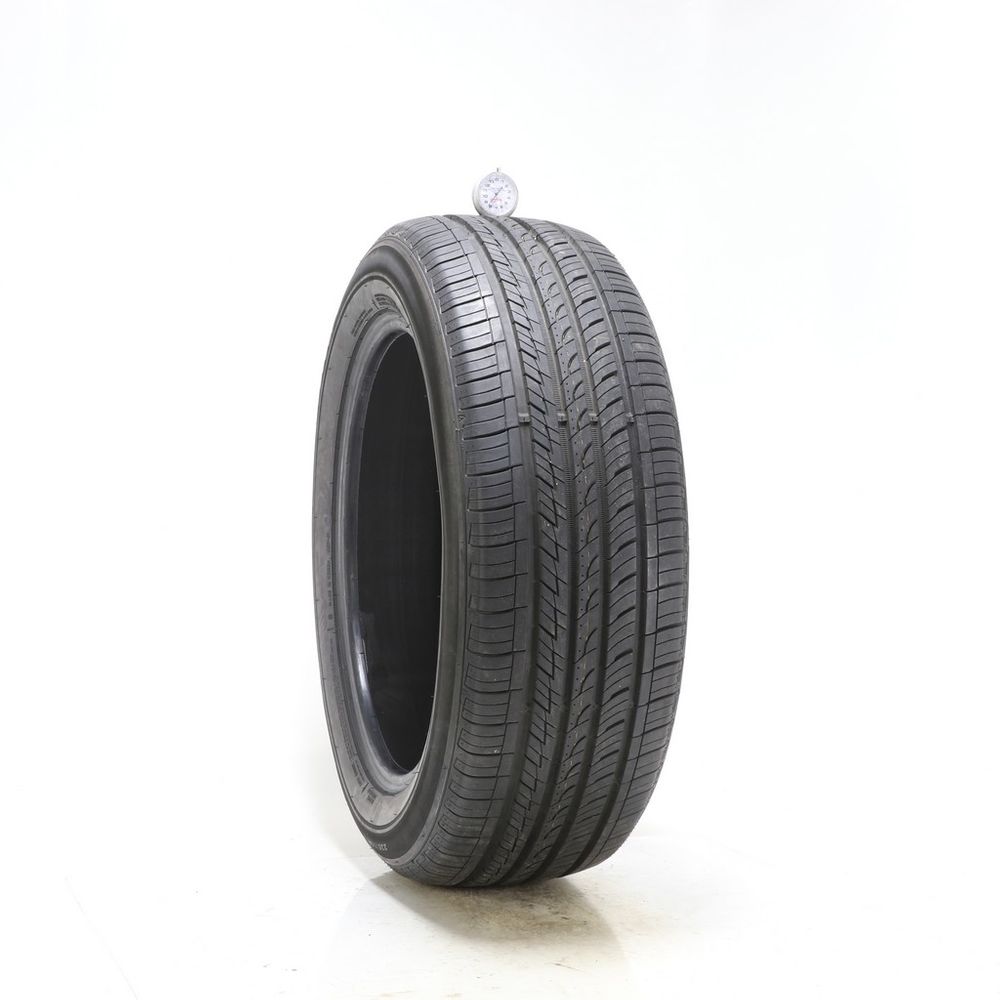 Set of (2) Used 235/55R19 Sumitomo GeoTour 105V - 7.5-8/32 - Image 4