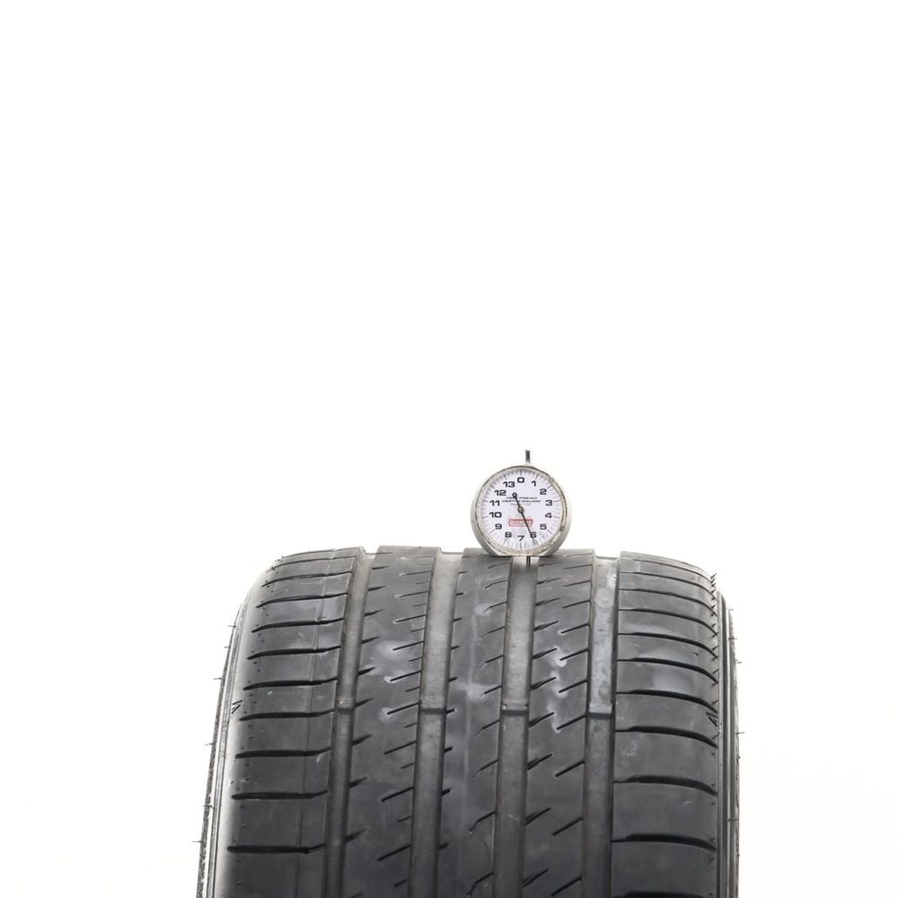 Used 255/35ZR18 Sumitomo HTR Z5 94Y - 6/32 - Image 2