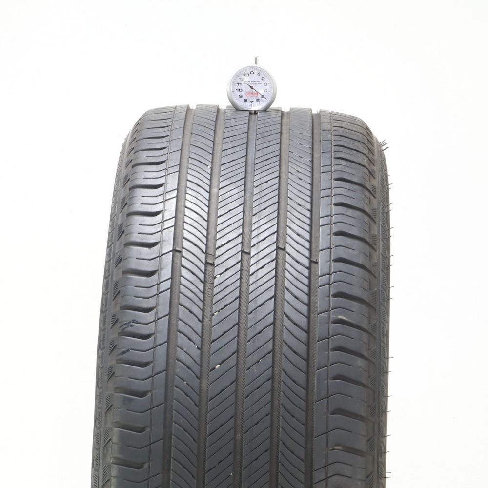 Set of (2) Used 275/50R21 Michelin Primacy All Season LR Acoustic 113Y - 5/32 - Image 2
