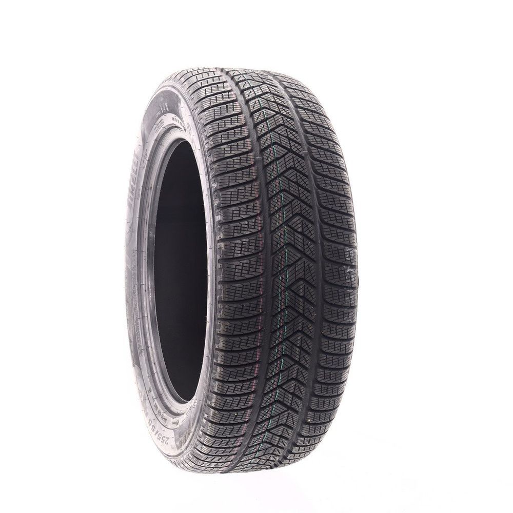 New 255/55R20 Pirelli Scorpion Winter 110V - Image 1
