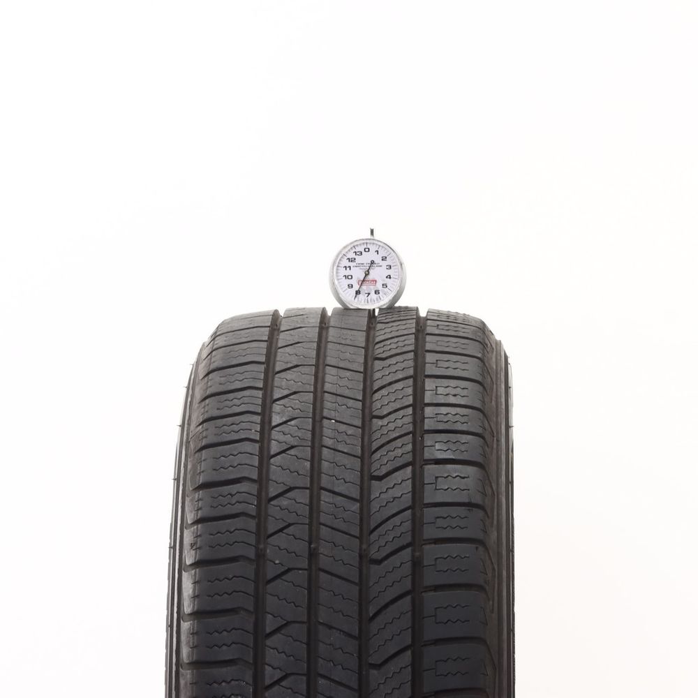 Set of (2) Used 205/55R16 Road Hugger GTP AS/02 91H - 8-8.5/32 - Image 2