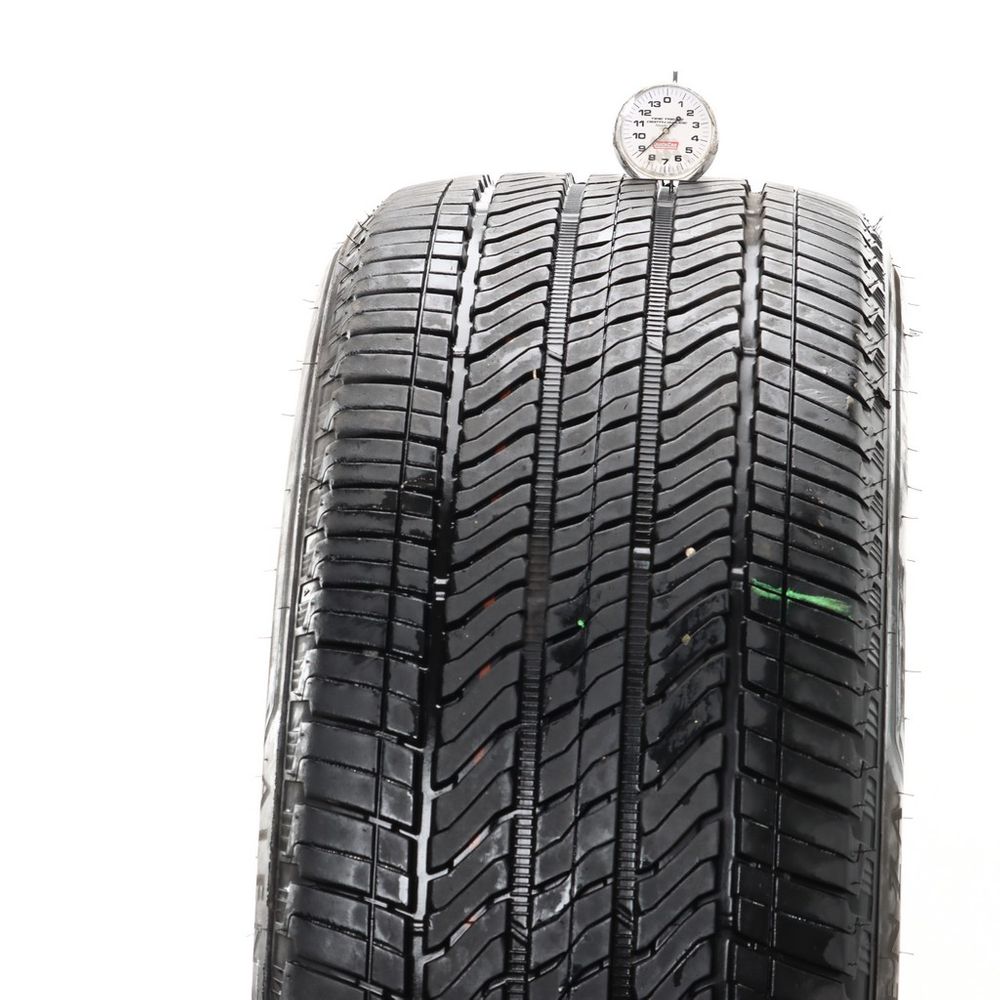 Used 275/50R22 Bridgestone Alenza Sport A/S 111H - 8.5/32 - Image 2