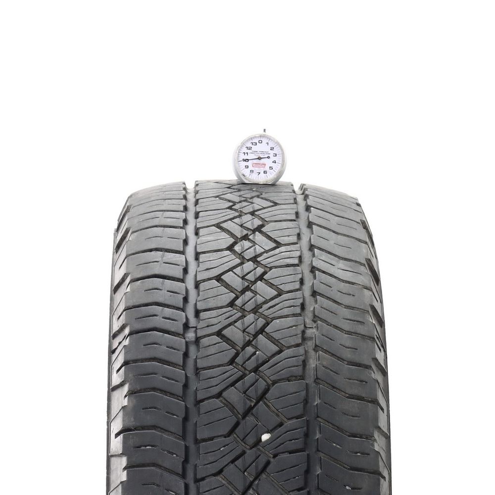Set of (2) Used LT 265/70R17 General Grabber APT 112/109S C - 10-11/32 - Image 2
