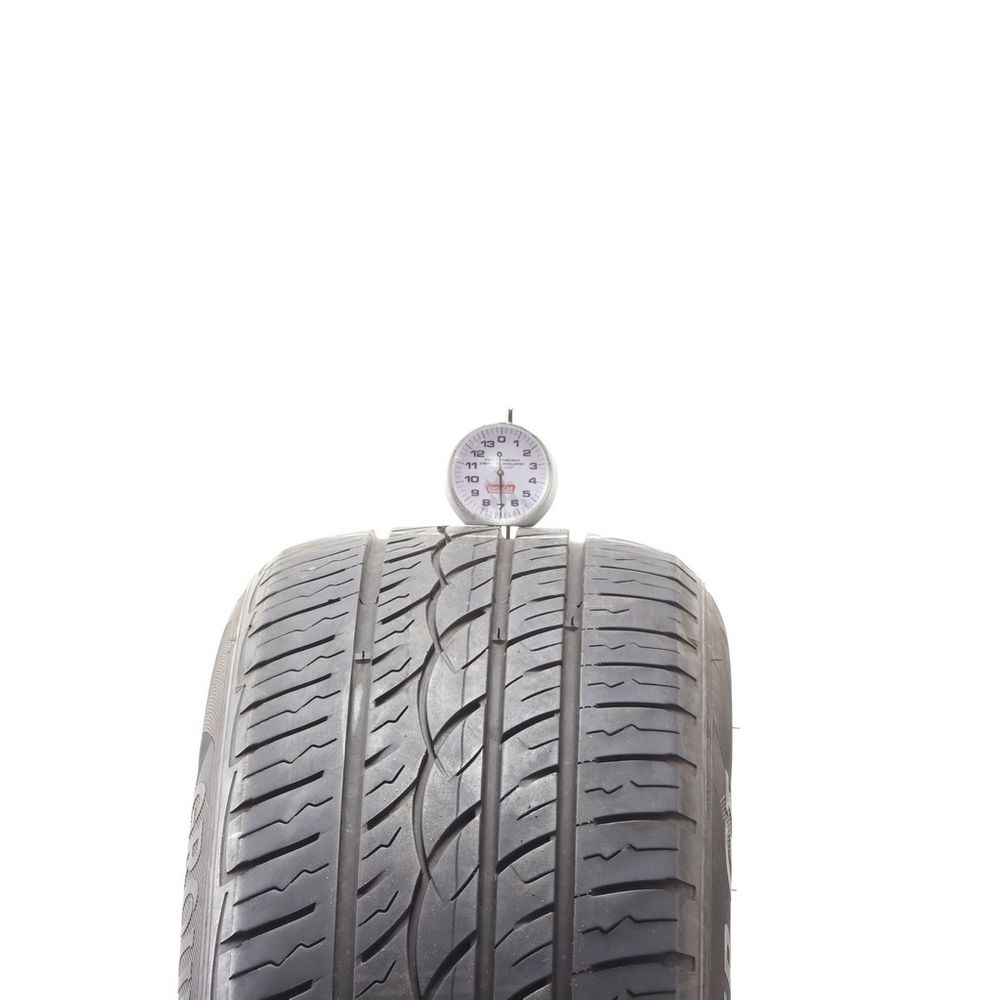 Used 215/55ZR17 Groundspeed Voyager Gt 98W - 7/32 - Image 2