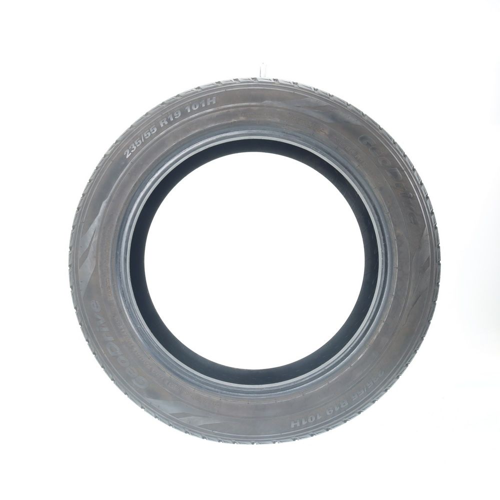 Set of (2) Used 235/55R19 GeoDrive KL33 101H - 8-8.5/32 - Image 6