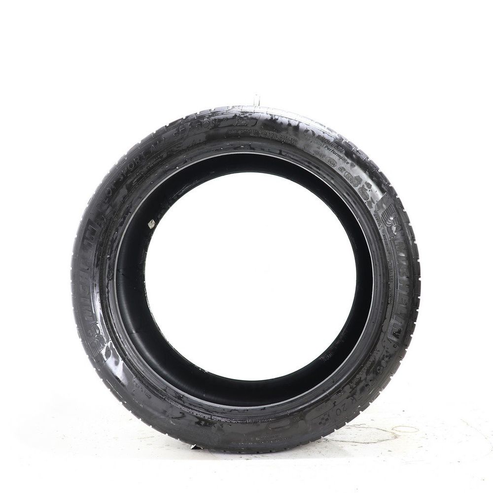 Used 305/35ZR20 Michelin Pilot Sport All Season 4 107Y - 8/32 - Image 3