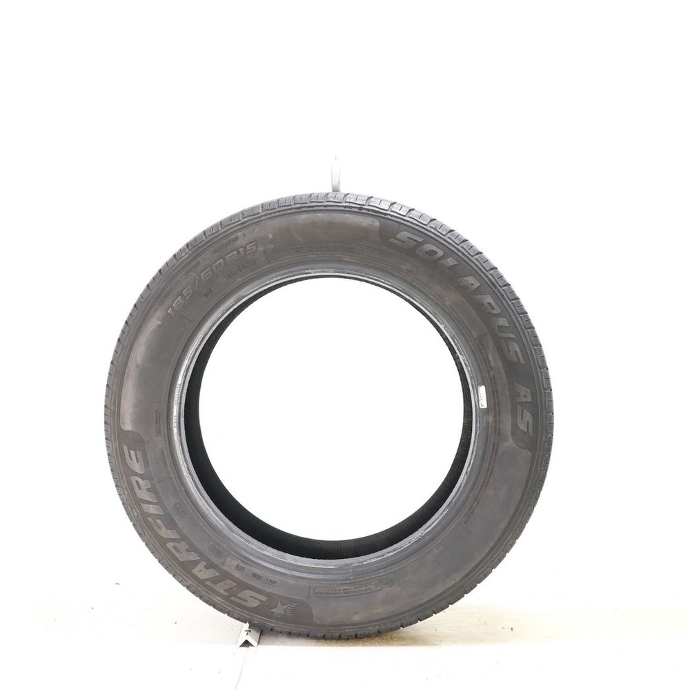 Used 185/60R15 Starfire Solarus A/S 84H - 6/32 - Image 3