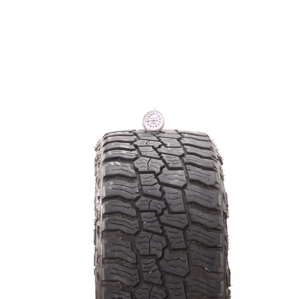 Used 265/50R20 Mickey Thompson Baja Boss A/T 111T - 10/32 - Image 2