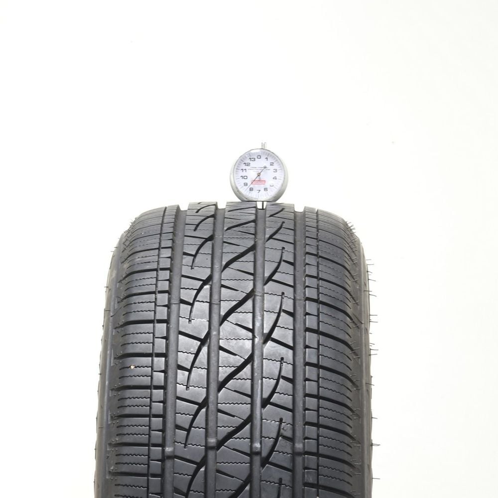 Set of (2) Used 225/60R17 Firestone Destination LE3 99H - 7.5-8.5/32 - Image 5
