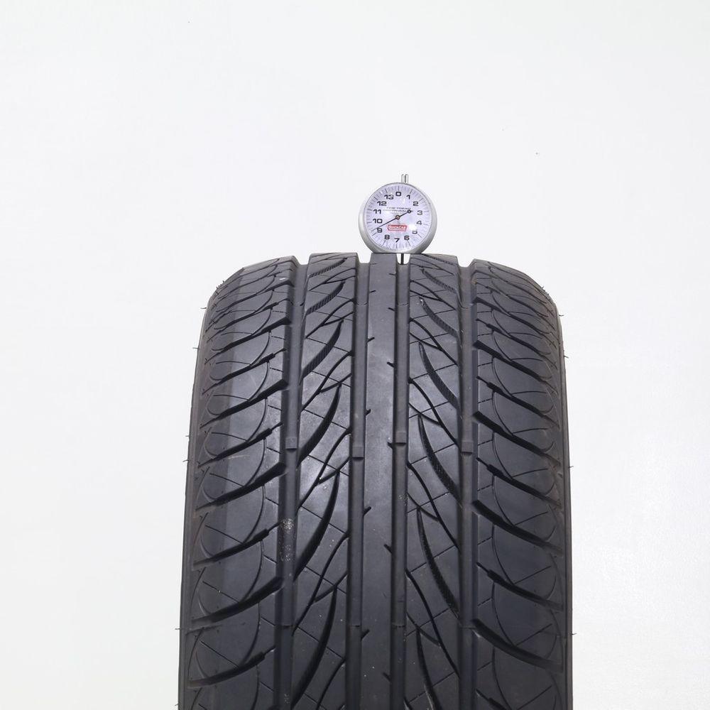 Used 235/55ZR17 Blackhawk Street-H HU01 99W - 9/32 - Image 2