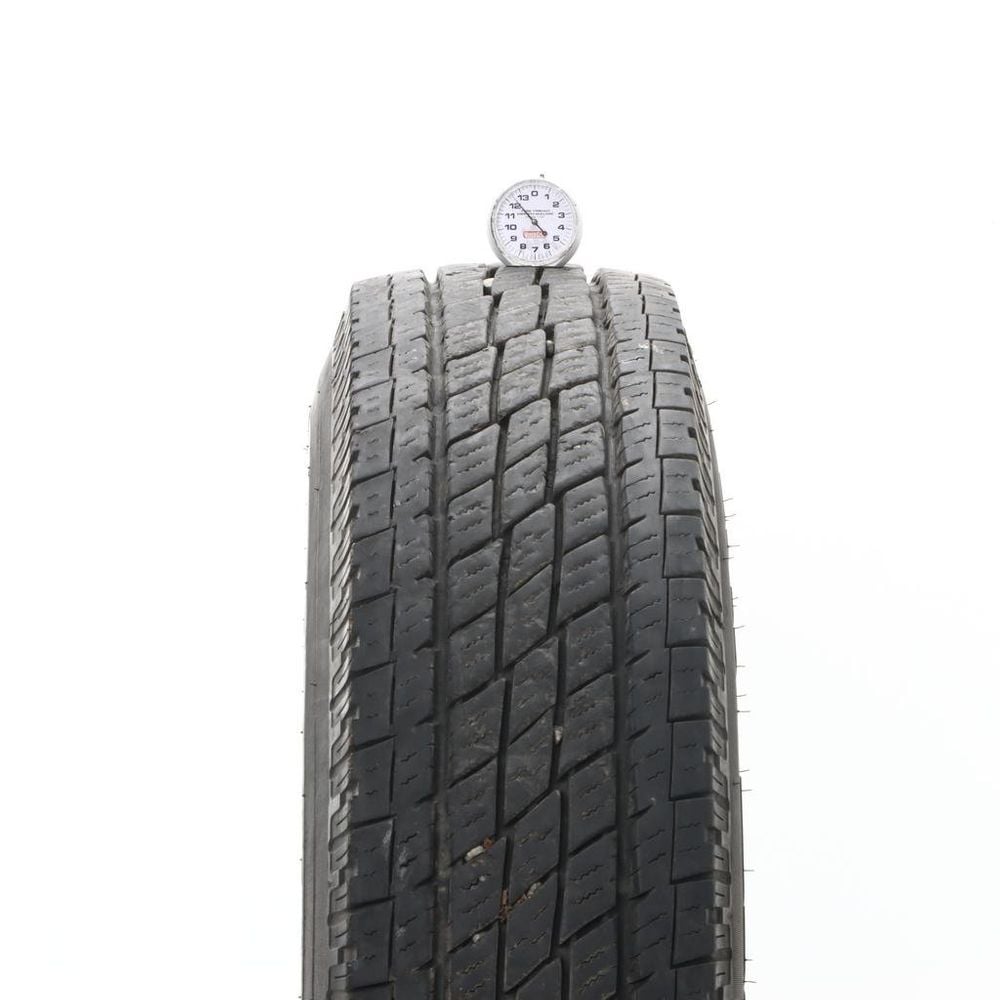 Used LT 235/85R20 Toyo Open Country H/T with Tuff Duty 120/116Q E - 12/32 - Image 2