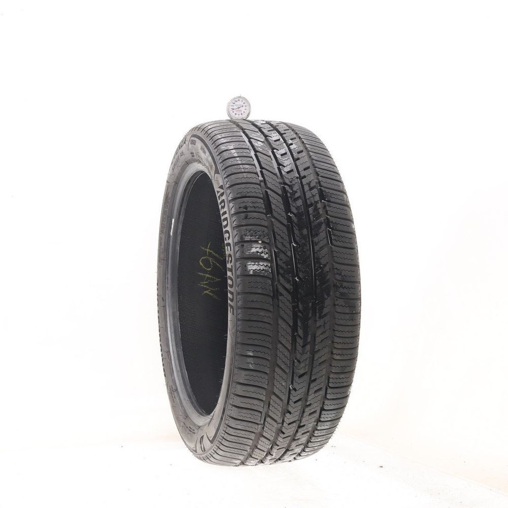 Used 245/45R20 Bridgestone Potenza Sport AS Enliten 103Y - 9.5/32 - Image 1