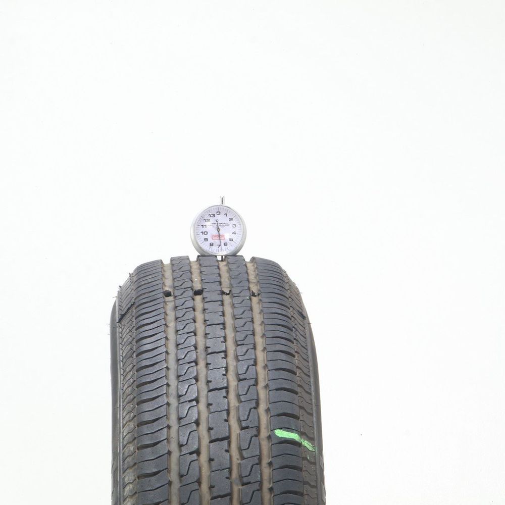 Used ST 205/75R15 Trailer King RST 107/102M D - 6.5/32 - Image 2