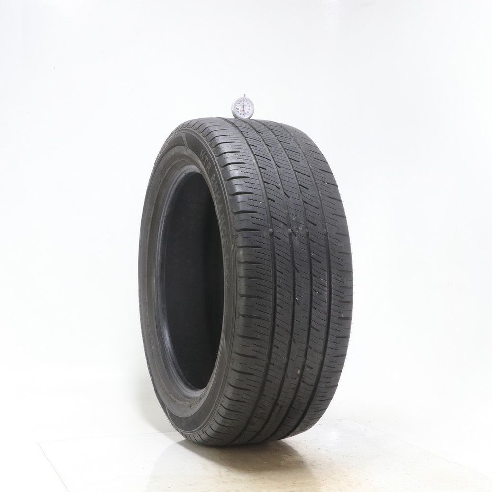 Used 255/50R19 Sumitomo HTR Enhance CX2 107V - 6.5/32 - Image 1