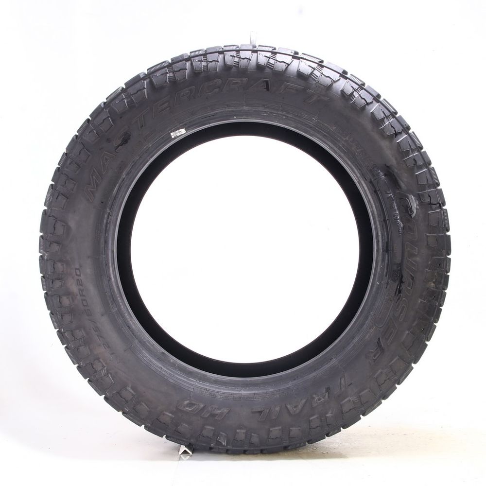 Set of (2) Used LT 275/60R20 Mastercraft Courser Trail HD 123/120S E - 11-12/32 - Image 3