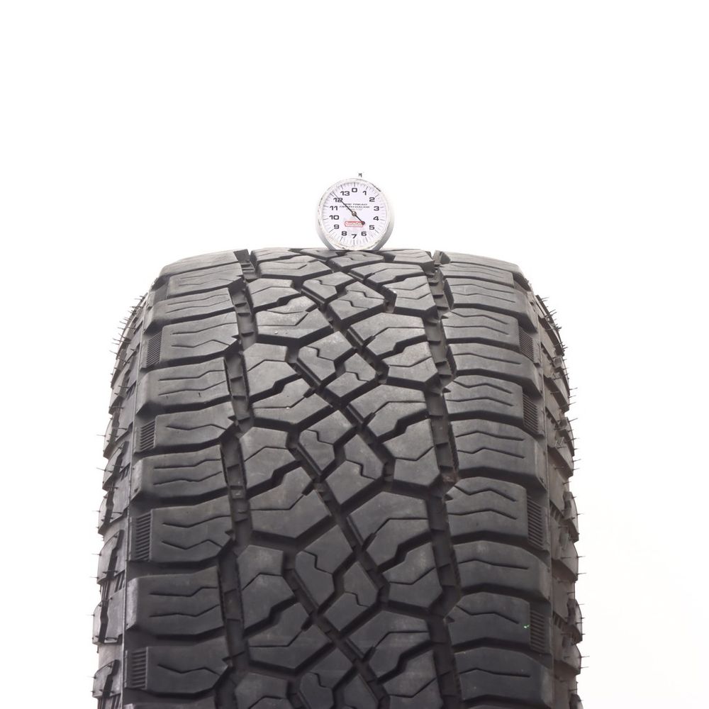 Set of (2) Used LT 275/60R20 Mastercraft Courser Trail HD 123/120S E - 11-12/32 - Image 5