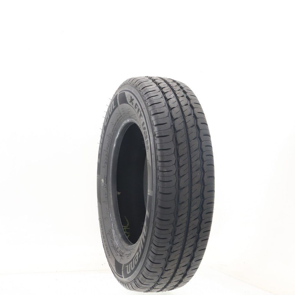 New 205/75R16C Laufenn X Fit Van LV01 113/111R - Image 1
