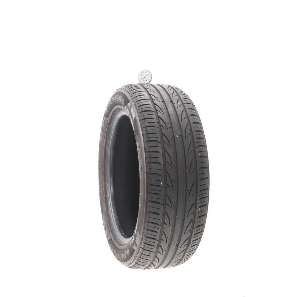 Used 215/55ZR17 Pantera Sport A/S 94W - 8.5/32 - Image 1