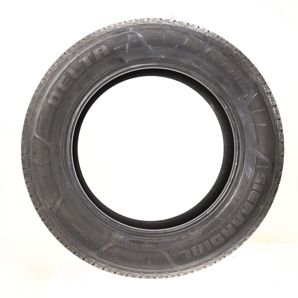 Used 275/60R20 Delta Sierradial H/T Plus 115T - 8.5/32 - Image 3