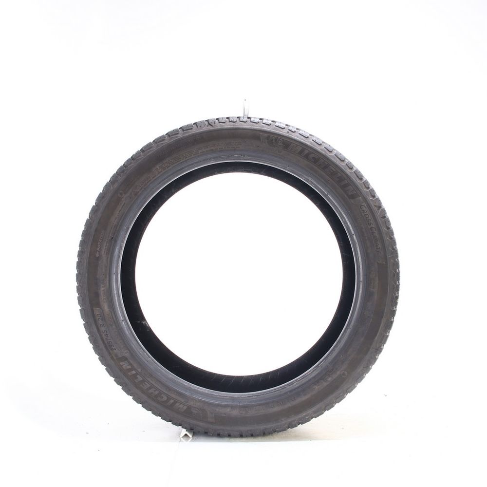 Used 235/45R20 Michelin CrossClimate 2 100H - 7.5/32 - Image 3
