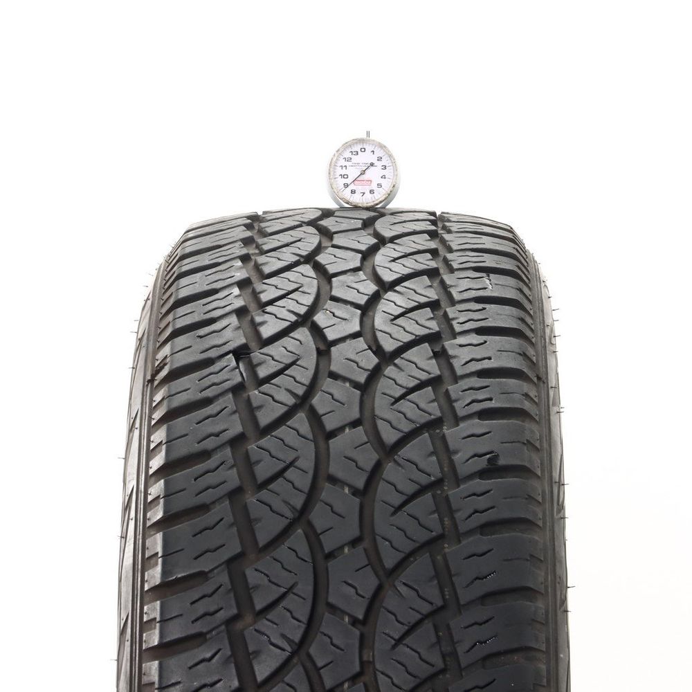 Used 275/55R20 Atturo Trail Blade AT 117T - 8.5/32 - Image 2