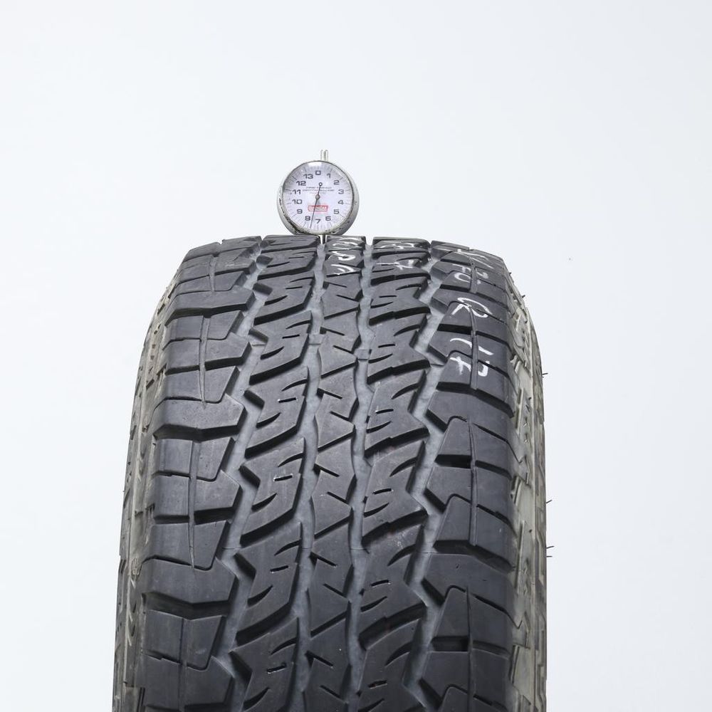 Used 245/70R17 Kenda Klever AT 110S - 7.5/32 - Image 2