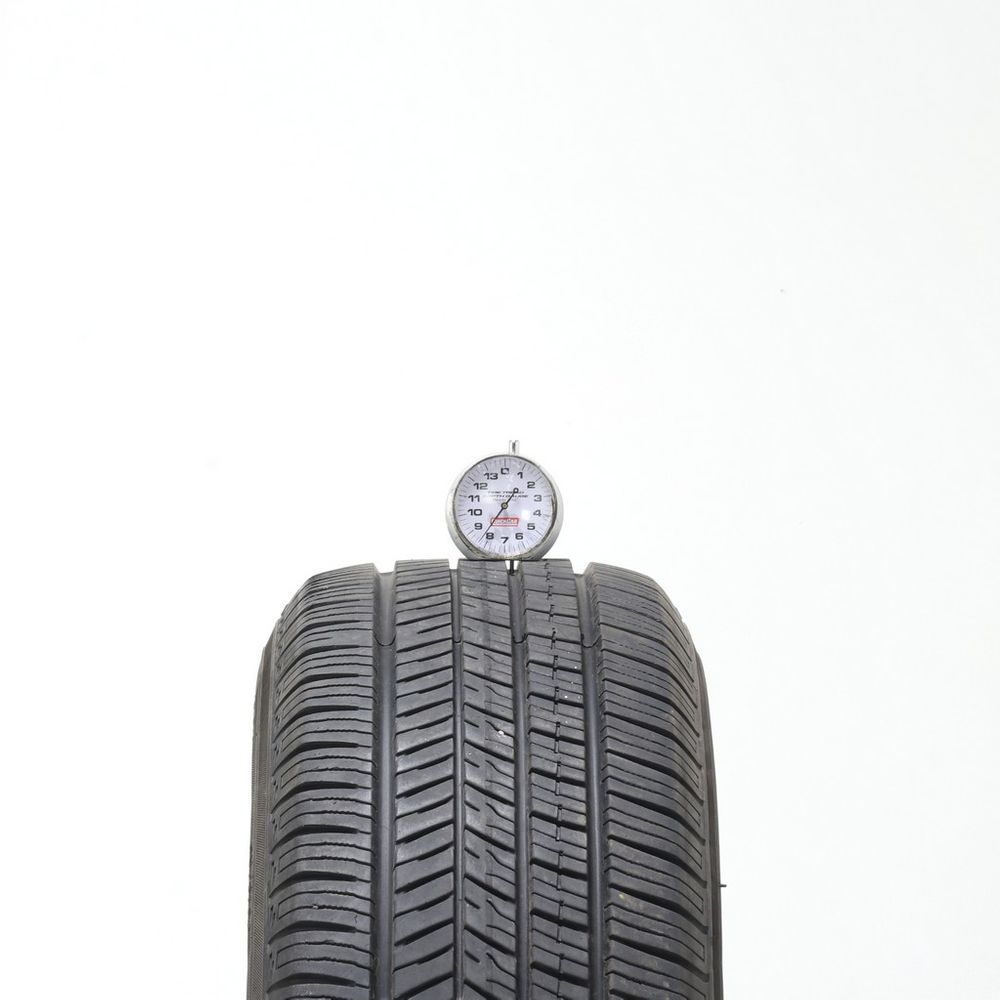 Set of (2) Used 195/65R15 Yokohama YK740 GTX 91H - 8-8.5/32 - Image 2