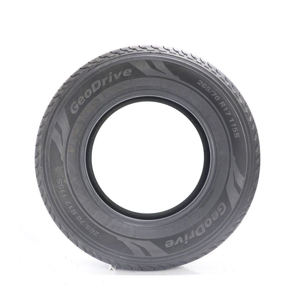 New 265/70R17 GeoDrive KL51 115S - 11.5/32 - Image 3
