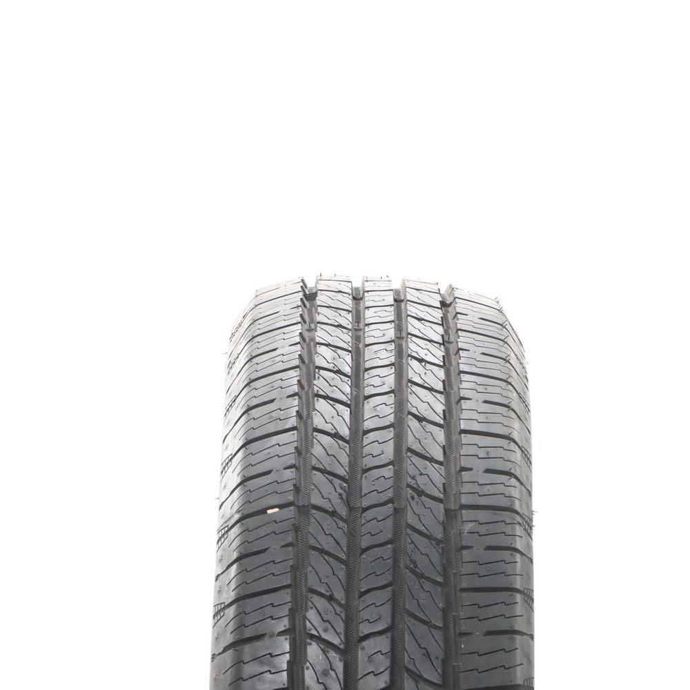 Driven Once 245/70R16 National Commando HTS 107T - 11/32 - Image 2