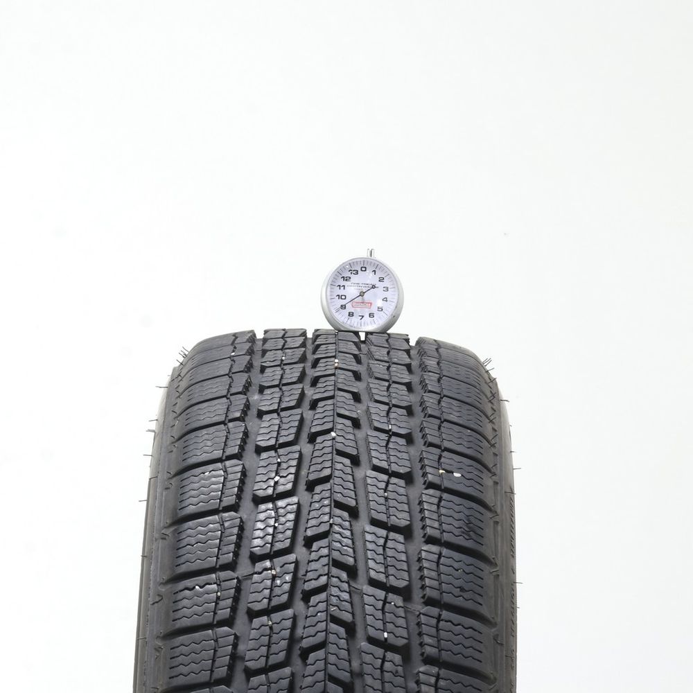 Used 215/55R18 Firestone WeatherGrip 95H - 9/32 - Image 2