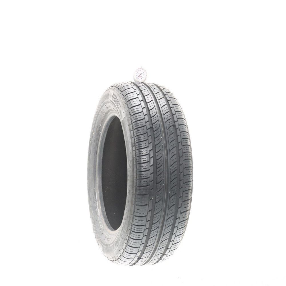 Used 205/60R16 Federal SS657 92H - 8.5/32 - Image 1