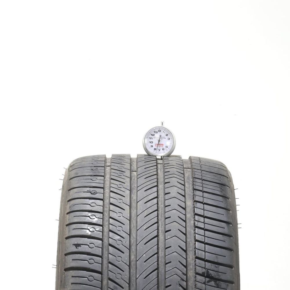 Set of (4) Used 255/35ZR20 Michelin Pilot Sport All Season 4 97Y - 7-7.5/32 - Image 5