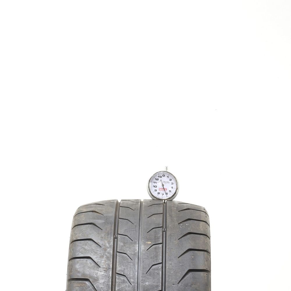 Used 215/40ZR17 Kumho Ecsta V70A 1N/A - 6/32 - Image 2