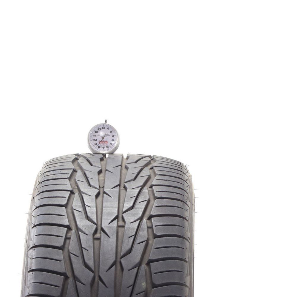 Used 245/45R18 Toyo Extensa HP II 100W - 8/32 - Image 2