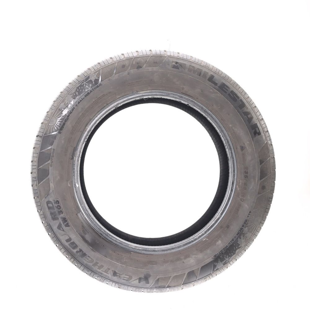 Used 235/65R18 Milestar Weatherguard AW365 110H - 8/32 - Image 3