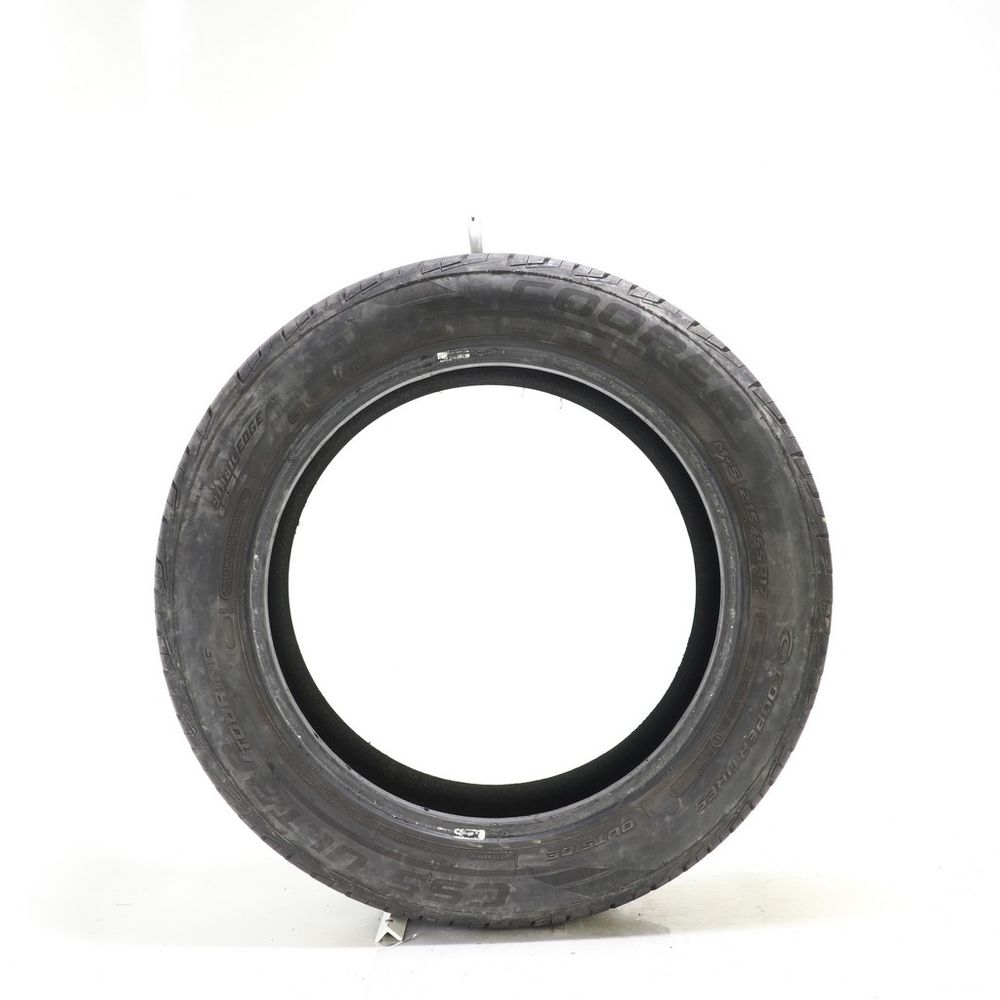 Set of (2) Used 215/55R17 Cooper CS5 Ultra Touring 94V - 7.5-9/32 - Image 3
