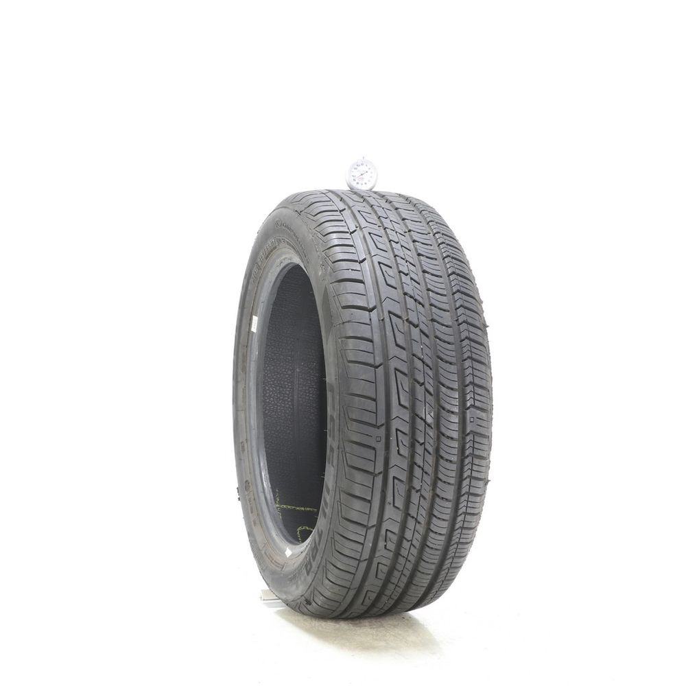 Set of (2) Used 215/55R17 Cooper CS5 Ultra Touring 94V - 7.5-9/32 - Image 4