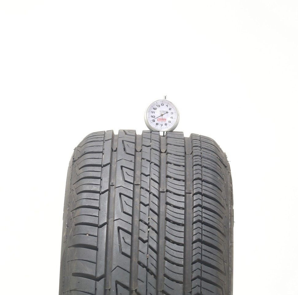 Set of (2) Used 215/55R17 Cooper CS5 Ultra Touring 94V - 7.5-9/32 - Image 5