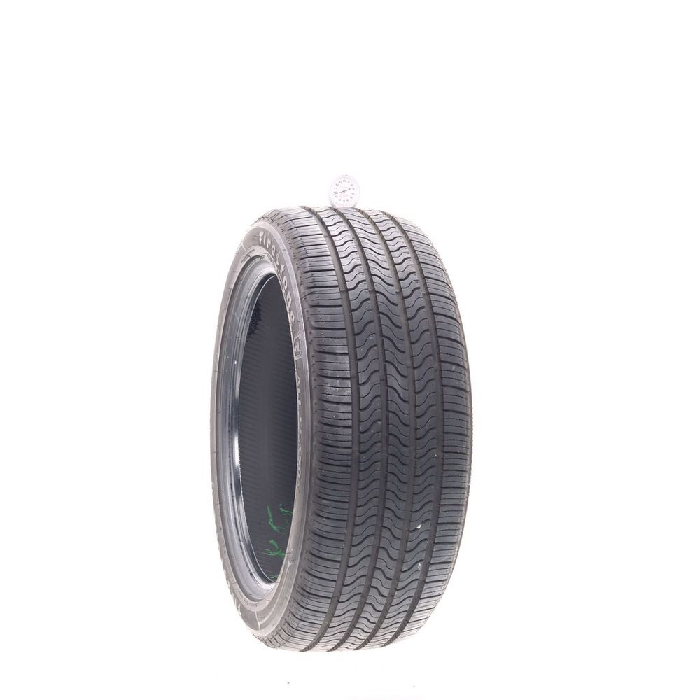 Set of (2) Used 235/45R18 Firestone All Season (Firestone) 94V - 8-9.5/32 - Image 4