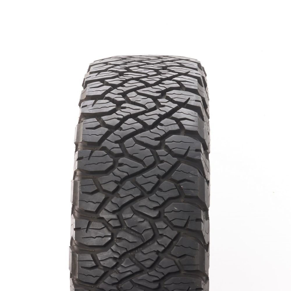 Set of (2) Used LT 285/75R18 BFGoodrich All-Terrain T/A KO3 129/126S E - 15/32 - Image 2