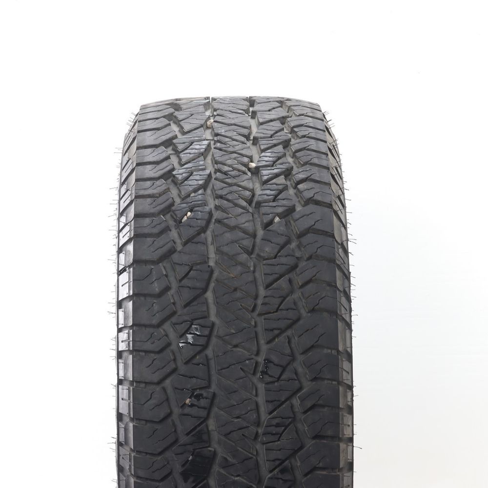 Used LT 315/70R17 Hankook Dynapro AT2 Xtreme 121/118S E - 15/32 - Image 2