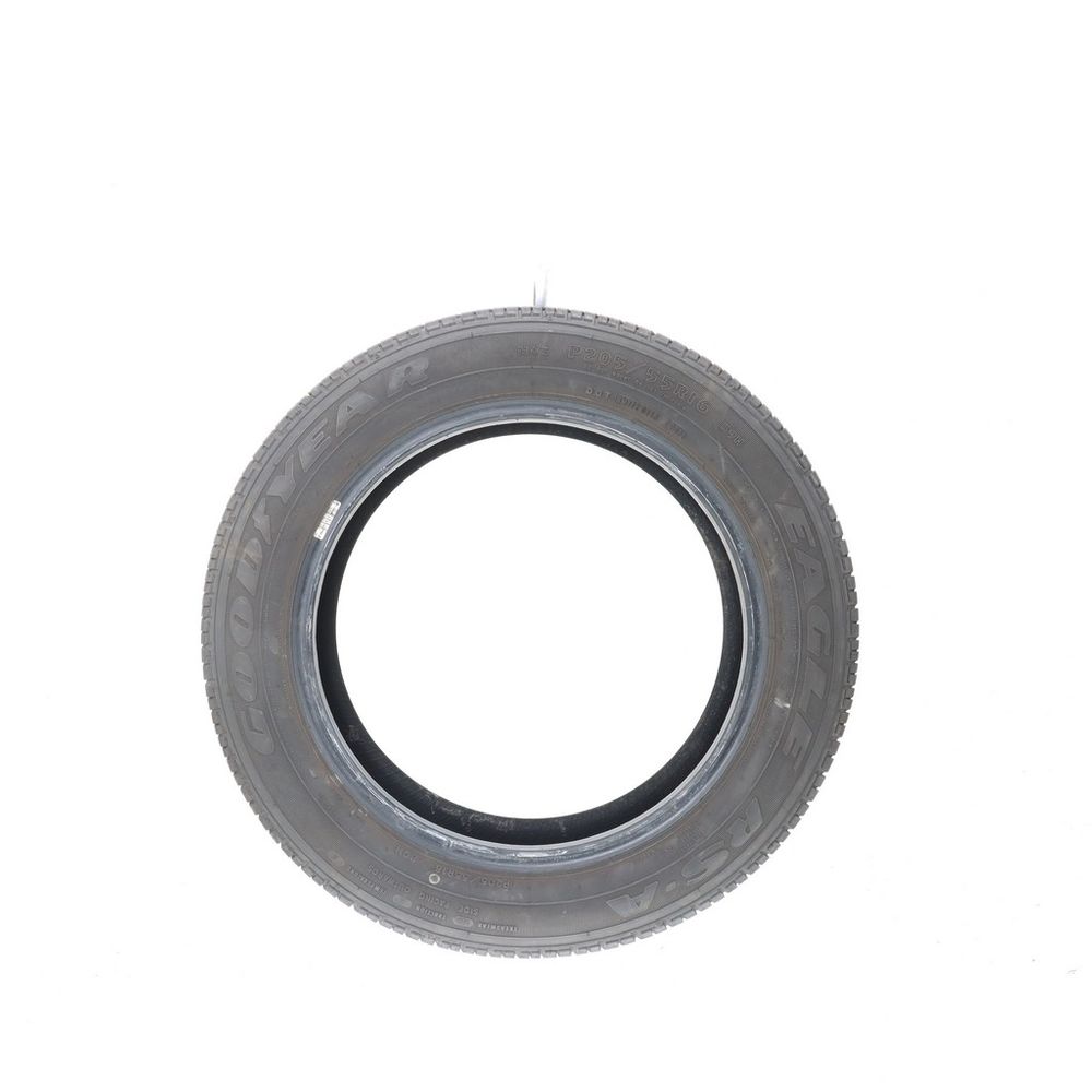 Used 205/55R16 Goodyear Eagle RS-A 89H - 6/32 - Image 3