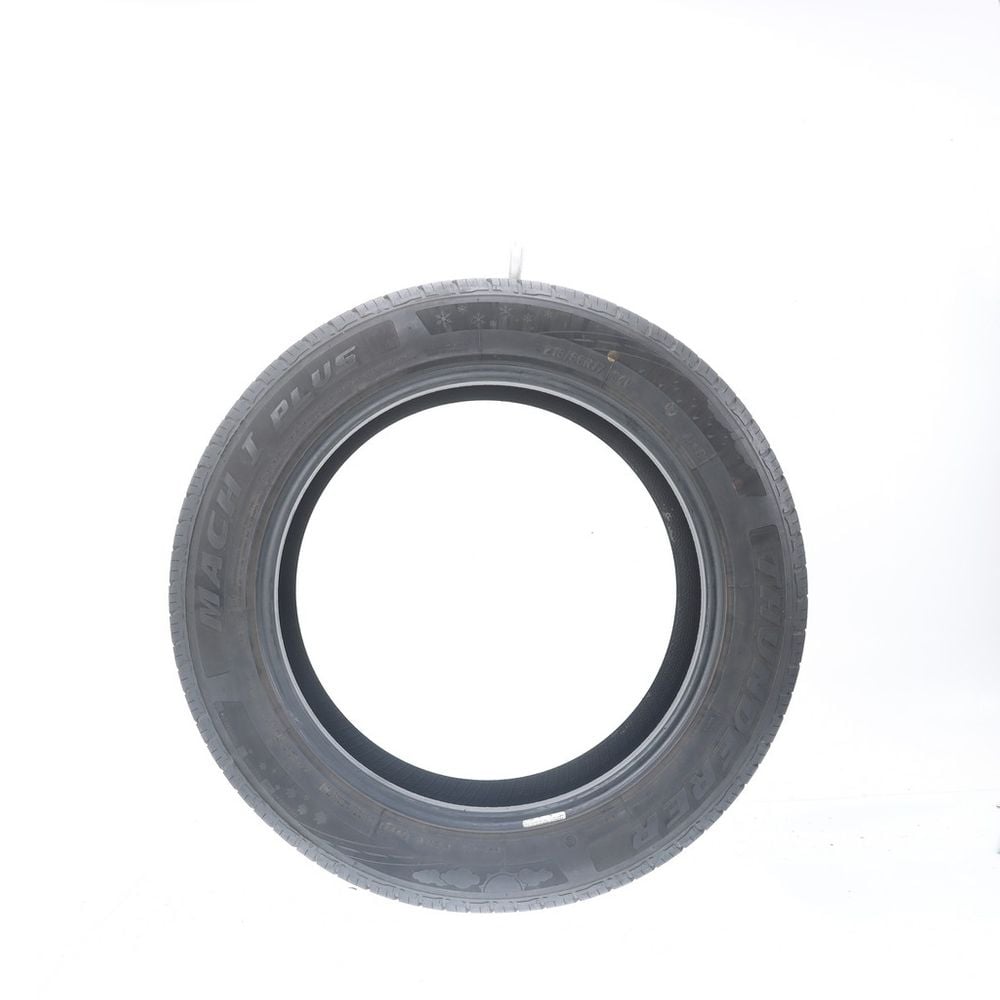 Used 215/55R17 Thunderer Mach I Plus 94V - 7/32 - Image 3