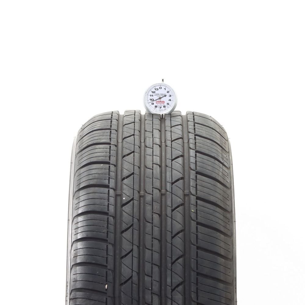 Set of (4) Used 225/55R18 Milestar MS932 Sport 98V - 8-9.5/32 - Image 5