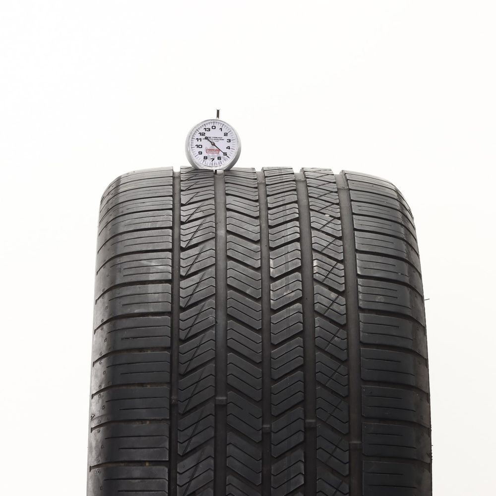 Used 295/40R20 Goodyear Eagle Touring N0 106V - 5/32 - Image 2