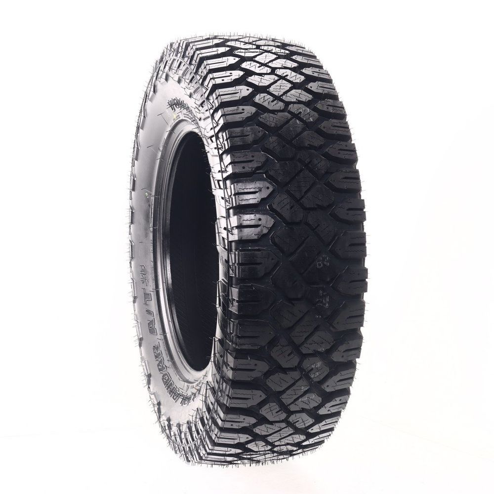 Set of (2) New LT 265/70R18 Yokohama Geolandar A/T XD G017 124/121Q E - Image 1
