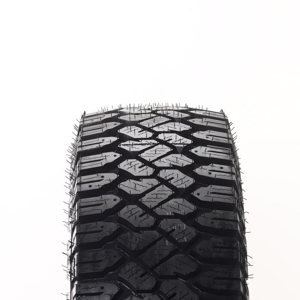Set of (2) New LT 265/70R18 Yokohama Geolandar A/T XD G017 124/121Q E - Image 2
