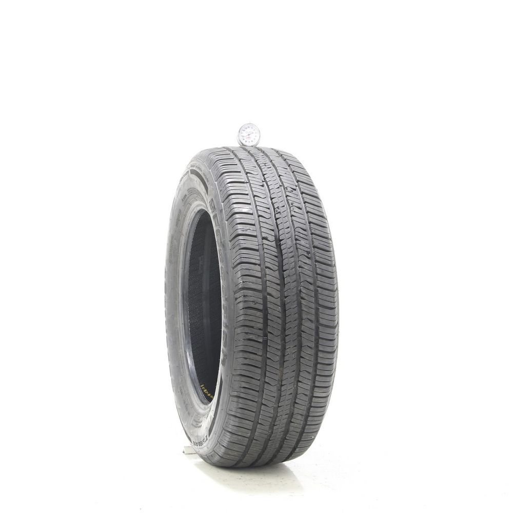 Set of (2) Used 215/60R16 BFGoodrich Advantage Control 95H - 9-9.5/32 - Image 4