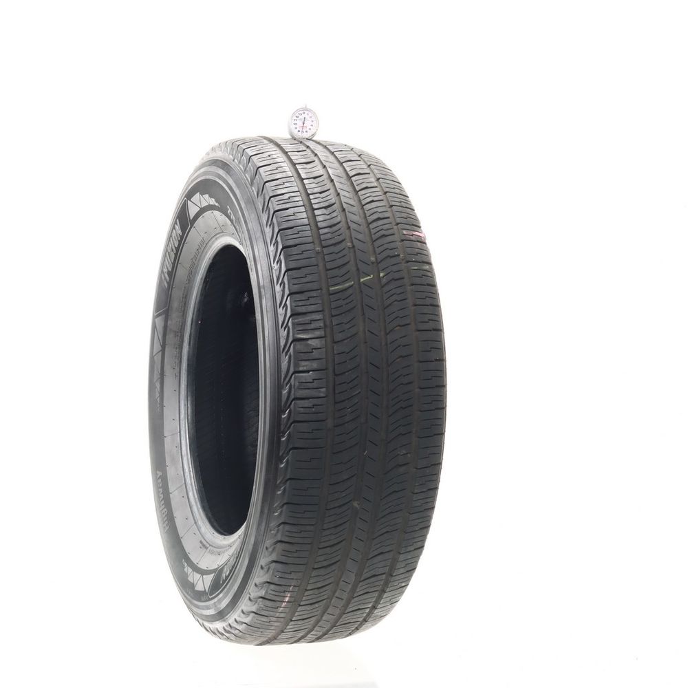 Used 275/65R18 Fuzion Highway 116T - 7/32 - Image 1