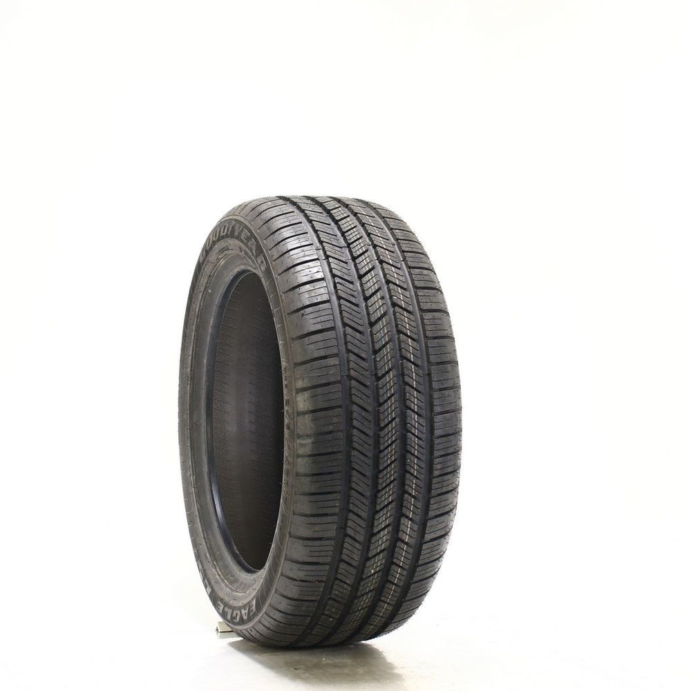 Driven Once 245/45R17 Goodyear Eagle LS-2 AO 95H - 10.5/32 - Image 1
